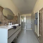 Σπίτι διακοπών Les Continents Maison Spacieuse 4 Belles Parking Privatif Terrasse A 5 Mn A Pied Tous Commerces Et 20 Mn Omaha Et A 15 Mn De Bayeux *