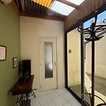Σπίτι διακοπών Les Continents Maison Spacieuse 4 Belles Parking Privatif Terrasse A 5 Mn A Pied Tous Commerces Et 20 Mn Omaha Et A 15 Mn De Bayeux *