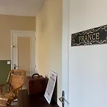 Holiday home Les Continents Maison Spacieuse 4 Belles Parking Privatif Terrasse A 5 Mn A Pied Tous Commerces Et 20 Mn Omaha Et A 15 Mn De Bayeux *