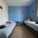 Σπίτι διακοπών Les Continents Maison Spacieuse 4 Belles Parking Privatif Terrasse A 5 Mn A Pied Tous Commerces Et 20 Mn Omaha Et A 15 Mn De Bayeux