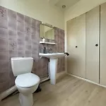 Σπίτι διακοπών Les Continents Maison Spacieuse 4 Belles Parking Privatif Terrasse A 5 Mn A Pied Tous Commerces Et 20 Mn Omaha Et A 15 Mn De Bayeux *