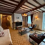 Σπίτι διακοπών Les Continents Maison Spacieuse 4 Belles Parking Privatif Terrasse A 5 Mn A Pied Tous Commerces Et 20 Mn Omaha Et A 15 Mn De Bayeux