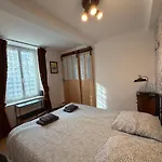 Σπίτι διακοπών Les Continents Maison Spacieuse 4 Belles Parking Privatif Terrasse A 5 Mn A Pied Tous Commerces Et 20 Mn Omaha Et A 15 Mn De Bayeux *