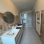 Σπίτι διακοπών Les Continents Maison Spacieuse 4 Belles Parking Privatif Terrasse A 5 Mn A Pied Tous Commerces Et 20 Mn Omaha Et A 15 Mn De Bayeux *