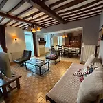Holiday home Les Continents Maison Spacieuse 4 Belles Parking Privatif Terrasse A 5 Mn A Pied Tous Commerces Et 20 Mn Omaha Et A 15 Mn De Bayeux