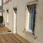Σπίτι διακοπών Les Continents Maison Spacieuse 4 Belles Parking Privatif Terrasse A 5 Mn A Pied Tous Commerces Et 20 Mn Omaha Et A 15 Mn De Bayeux *