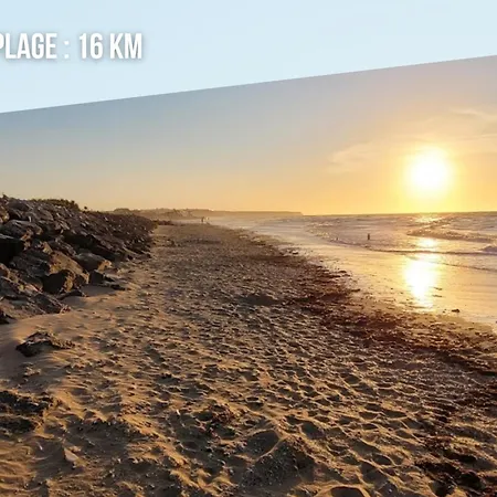 別荘 Les Continents Maison Spacieuse 4 Belles Parking Privatif Terrasse A 5 Mn A Pied Tous Commerces Et 20 Mn Omaha Et A 15 Mn De Bayeux Le Molay-Littry