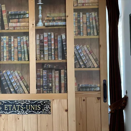 別荘 Les Continents Maison Spacieuse 4 Belles Parking Privatif Terrasse A 5 Mn A Pied Tous Commerces Et 20 Mn Omaha Et A 15 Mn De Bayeux Le Molay-Littry