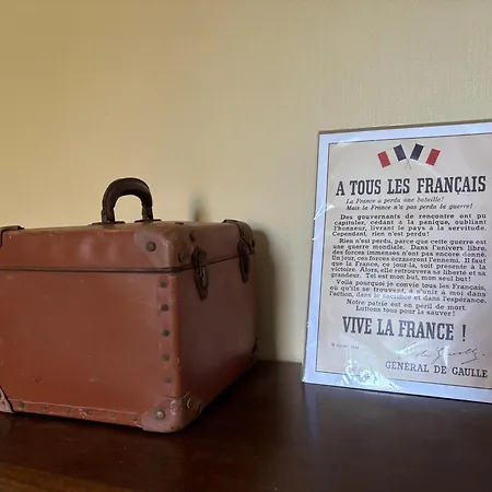 Les Continents Maison Spacieuse 4 Belles Parking Privatif Terrasse A 5 Mn A Pied Tous Commerces Et 20 Mn Omaha Et A 15 Mn De Bayeux 別荘 Le Molay-Littry