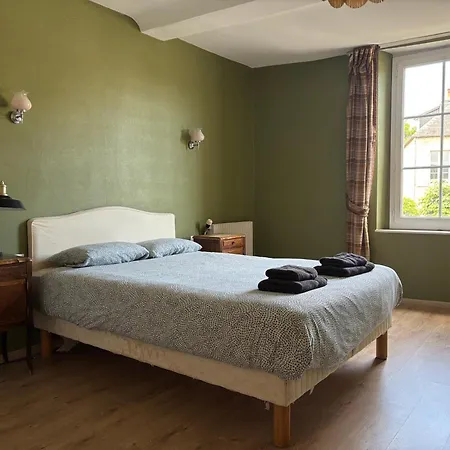 別荘 Les Continents Maison Spacieuse 4 Belles Parking Privatif Terrasse A 5 Mn A Pied Tous Commerces Et 20 Mn Omaha Et A 15 Mn De Bayeux Le Molay-Littry