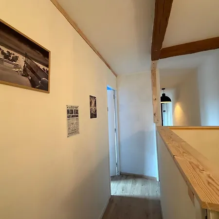 Vakantiehuis Les Continents Maison Spacieuse 4 Belles Parking Privatif Terrasse A 5 Mn A Pied Tous Commerces Et 20 Mn Omaha Et A 15 Mn De Bayeux *