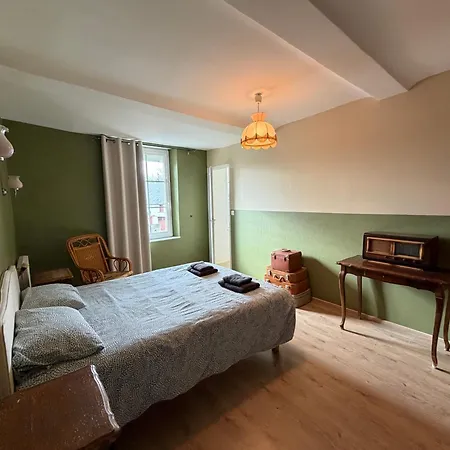 Les Continents Maison Spacieuse 4 Belles Parking Privatif Terrasse A 5 Mn A Pied Tous Commerces Et 20 Mn Omaha Et A 15 Mn De Bayeux Holiday home