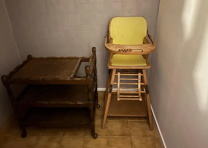 Les Continents Maison Spacieuse 4 Belles Parking Privatif Terrasse A 5 Mn A Pied Tous Commerces Et 20 Mn Omaha Et A 15 Mn De Bayeux Holiday home Le Molay-Littry