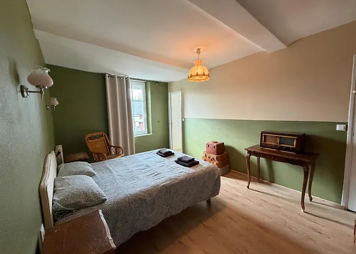 Les Continents Maison Spacieuse 4 Belles Parking Privatif Terrasse A 5 Mn A Pied Tous Commerces Et 20 Mn Omaha Et A 15 Mn De Bayeux Holiday home