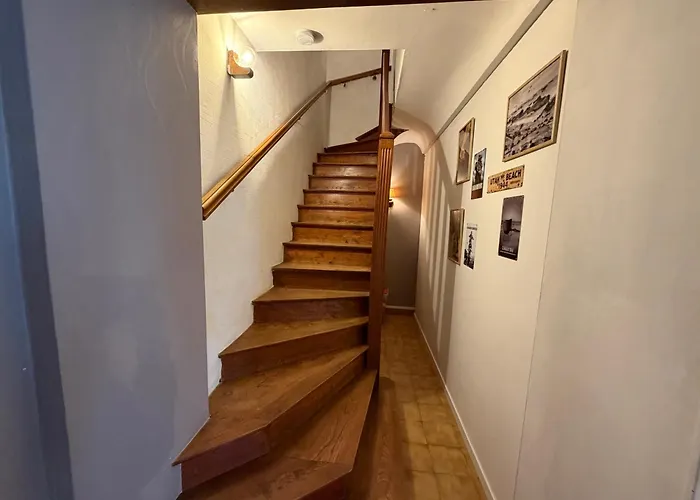 Les Continents Maison Spacieuse 4 Belles Parking Privatif Terrasse A 5 Mn A Pied Tous Commerces Et 20 Mn Omaha Et A 15 Mn De Bayeux Holiday home *